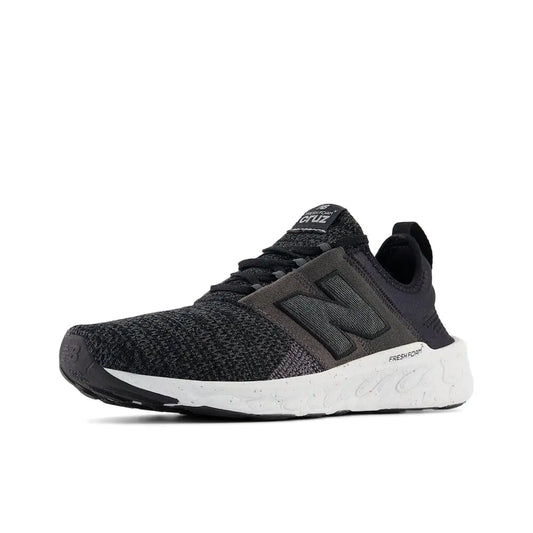 New Balance Fresh Foam X Cruz V3 Men's Running Shoe - Velora Luxury Fashion