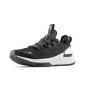 New Balance Womens FuelCell 100 V2 Cross Trainer Black/Quartz Grey/Silver Metalic 6 - Velora Luxury Fashion