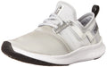New Balance Womens FuelCore Nergize Sport V1 Sneaker Light Aluminum/Silver Metallic 6 - Velora Luxury Fashion