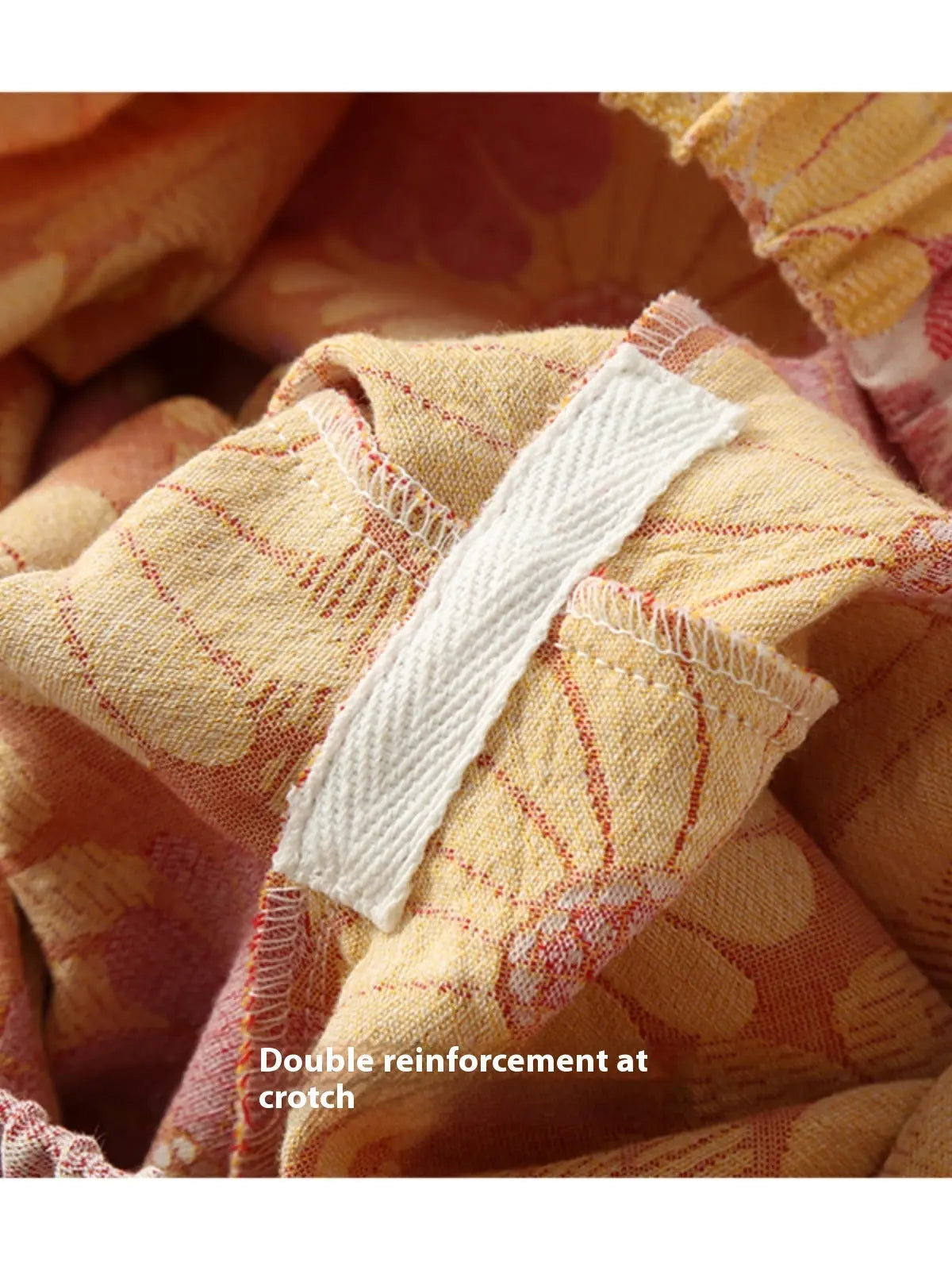 New Chinese Style Spring And Autumn Double Pure Cotton Gauze Pajamas For Women EX-STOCK Canada