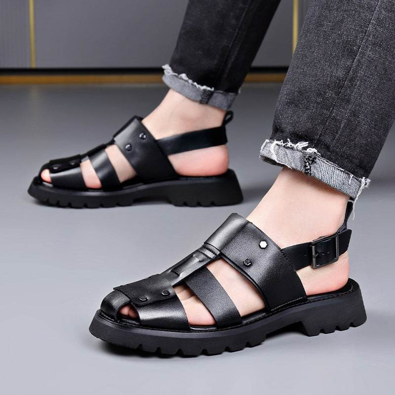 New Plus Size Shoes - Platform Casual Breathable Hollow Out Shoes EX-STOCK Canada