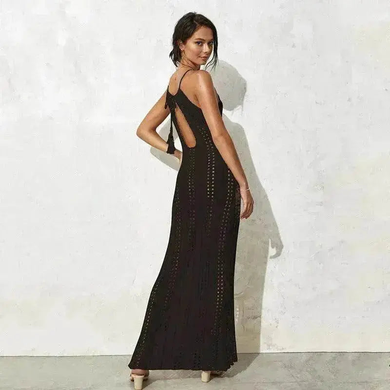 New Suspender Beach Dress For Women