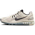Nike Air Max 2013 Mens Shoes (FZ3156-008 Desert Sand/Metallic Silver/Black) Size 9 - Velora Luxury Fashion