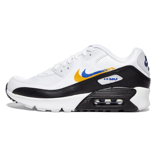 Nike Air Max 90 GS Elite (Big Kid) - Velora Luxury Fashion