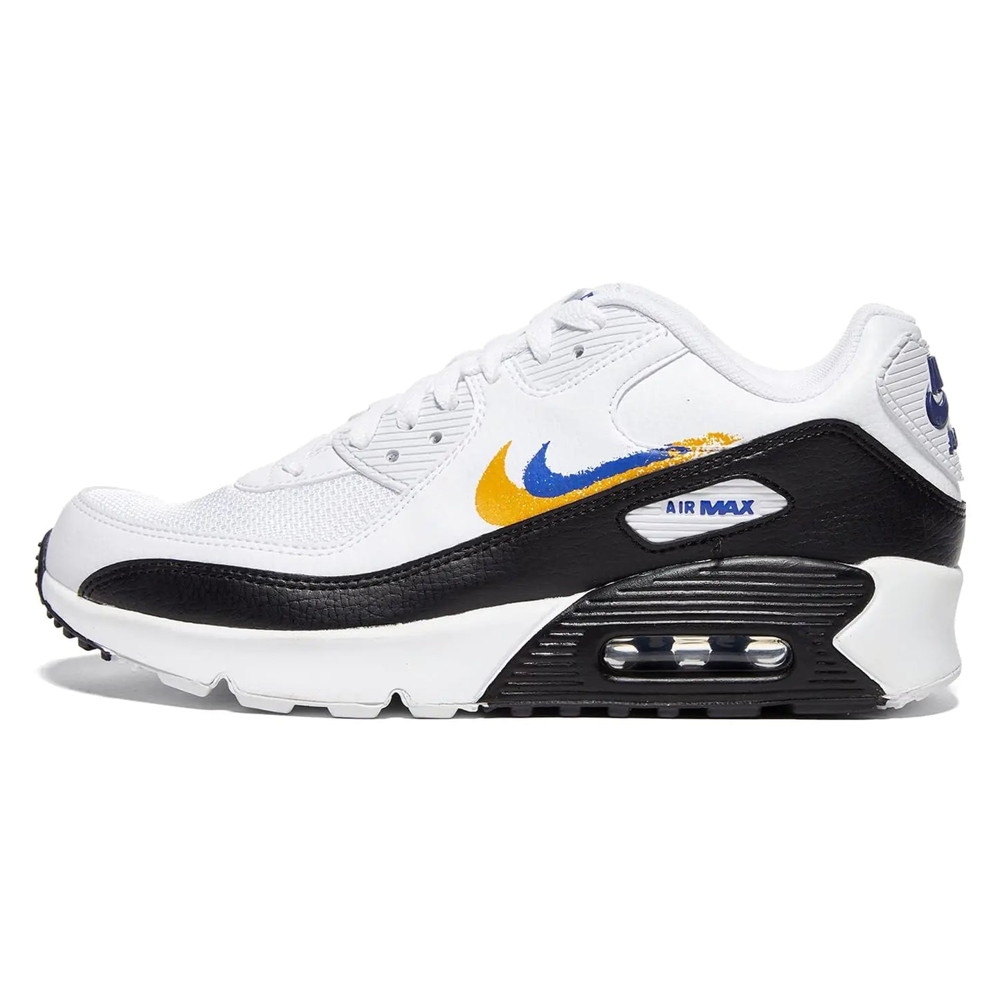 Nike Air Max 90 GS Elite (Big Kid) - Velora Luxury Fashion