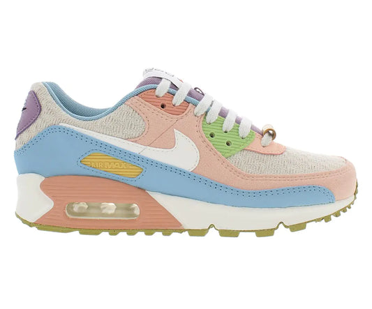Nike Air Max 90 Se Womens Shoes Size 10 Color: Multi-Colored - Velora Luxury Fashion