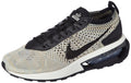 Nike Air Max Flyknit Racer Womens Shoes Size 6 Color: Taupe/Black - Velora Luxury Fashion