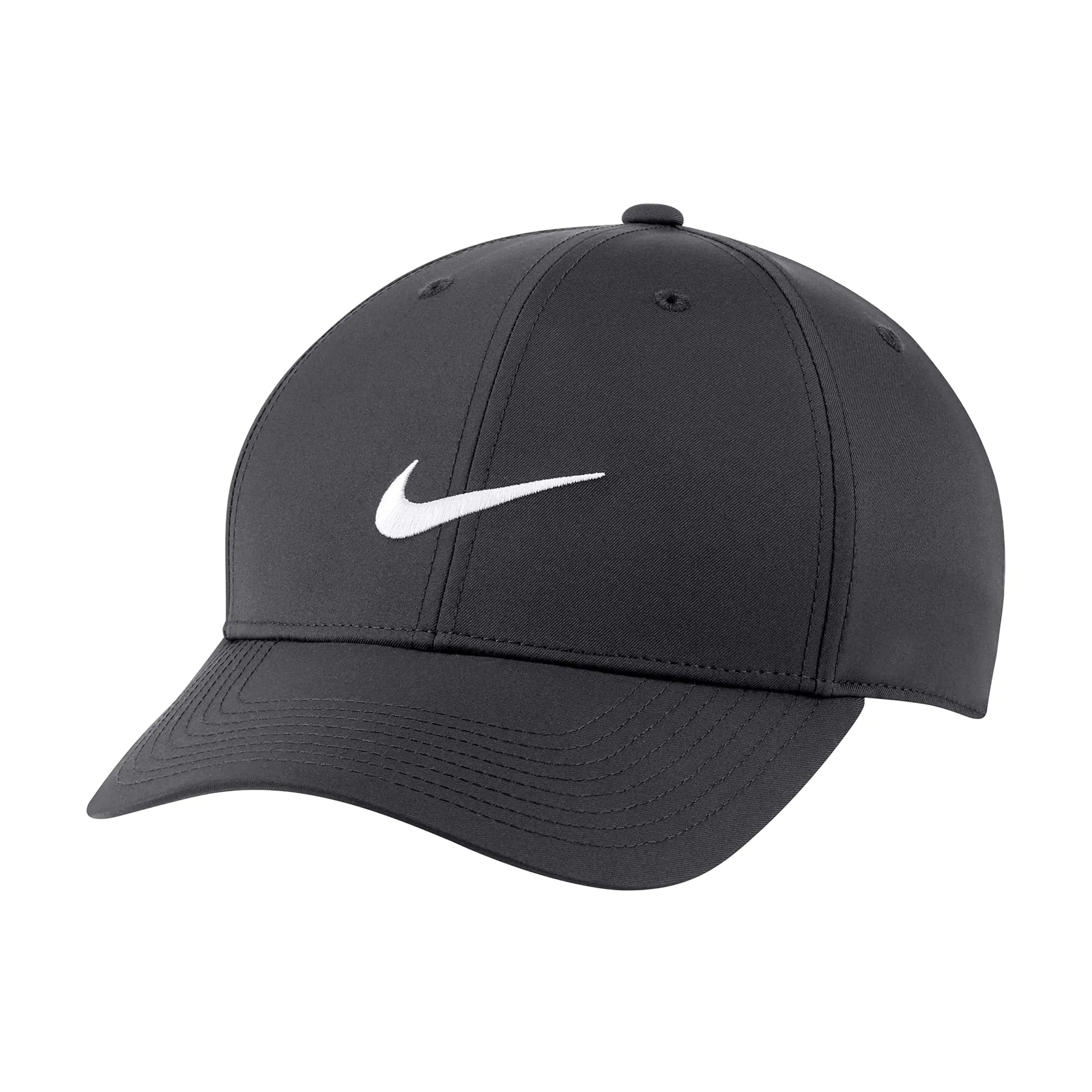Nike Legacy 91 Golf Cap Hat (Smoke) - Velora Luxury Fashion