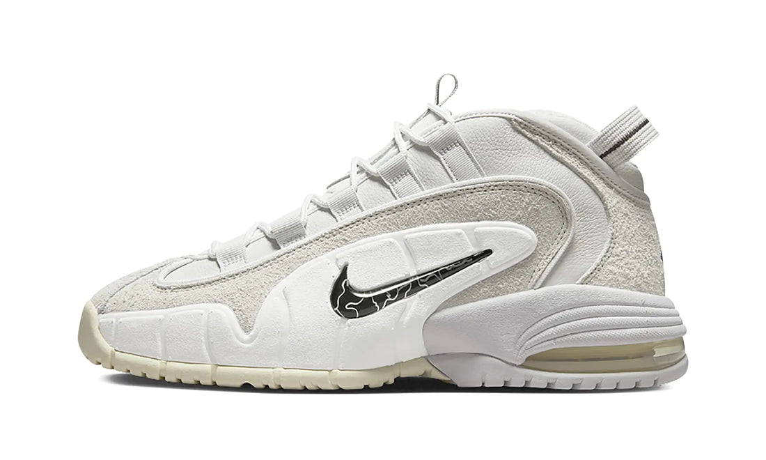Nike Mens Air Max Penny DV0684 100 - Size 10 - Velora Luxury Fashion