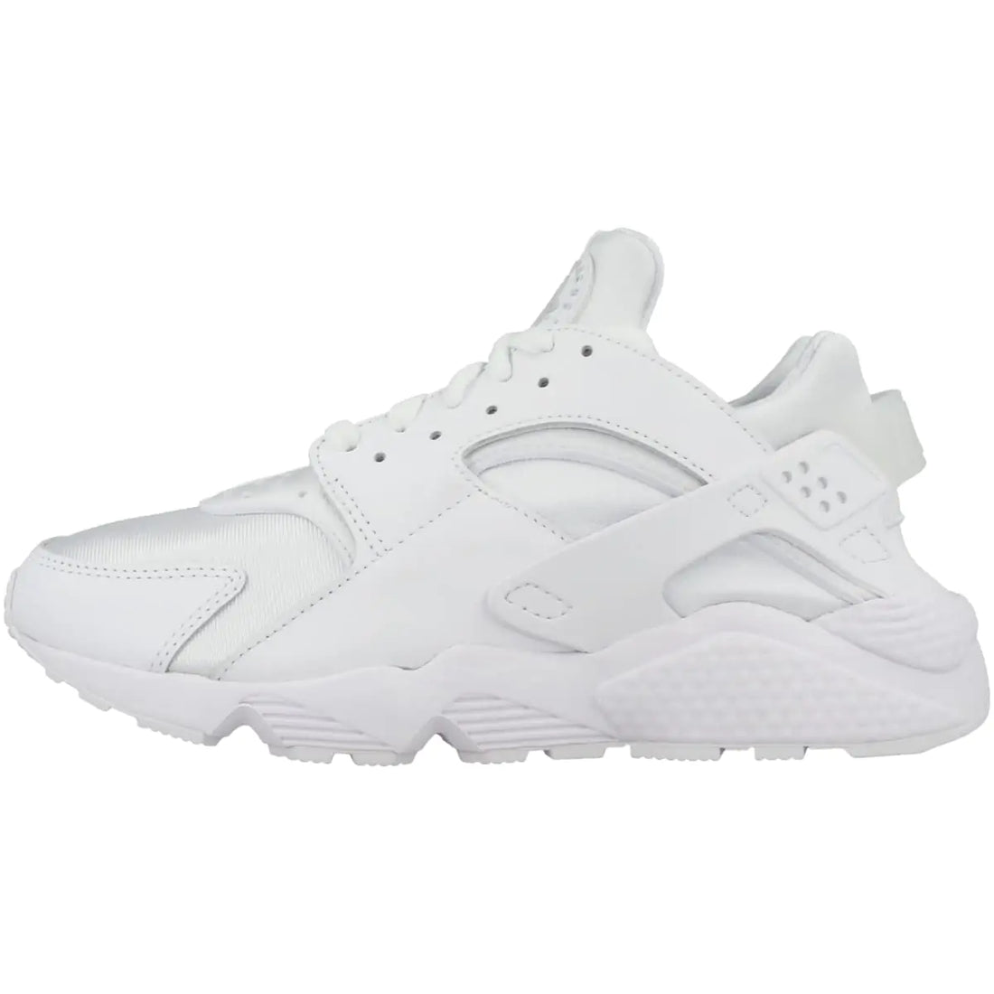 Nike Mens Competition Running Shoes Low top White Pure Platinum 7.5 - Velora Luxury Fashion