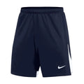 Nike Mens DRIFIT Classic II Shorts Navy XL - Velora Luxury Fashion