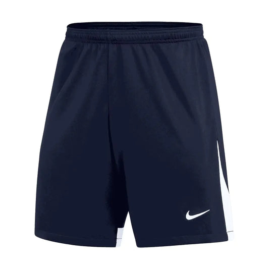 Nike Mens DRIFIT Classic II Shorts Navy XL - Velora Luxury Fashion