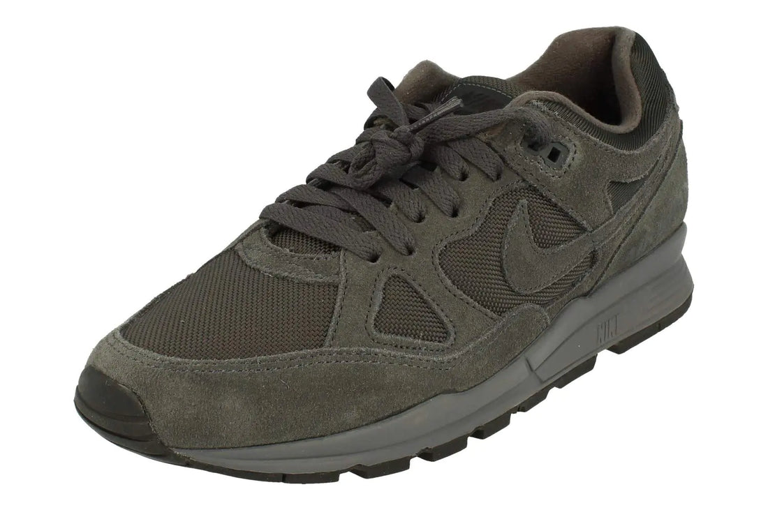 Nike Mens Fitness Shoes  Multicolour Anthracite Anthracite Dark Grey Black  9 US - Velora Luxury Fashion