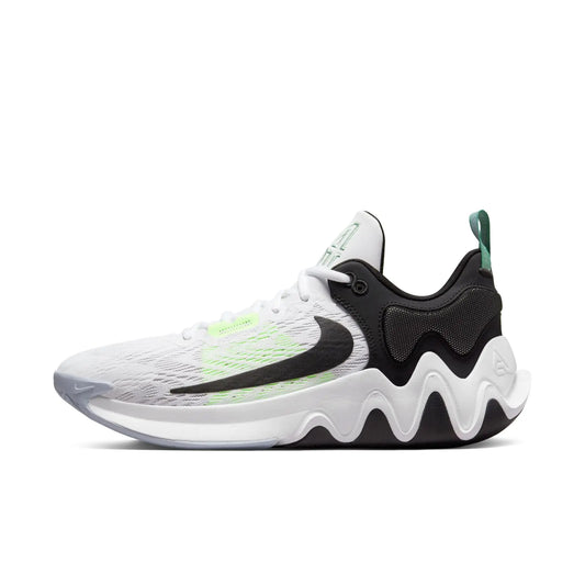 Nike Mens Giannis Immortality White/Metallic Gold-Black (CZ4099 100) (White/Barely Volt/Grey Fog/Black us_footwear_size_system adult men numeric medium numeric_10) - Velora Luxury Fashion