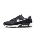 Nike Mens Gymnastics Shoes Sneaker Iron Grey/White/Dark Smoke Grey/Black 11 - Velora Luxury Fashion