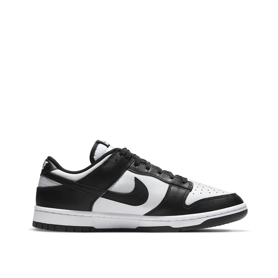 Nike Mens Gymnastics Shoes Sneaker White Black White 6 - Velora Luxury Fashion