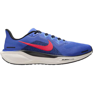 Nike Pegasus 41 Men's Road Runner - Astronomy Blue - Velora Luxury Fashion