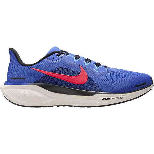 Nike Pegasus 41 Men's Road Runner - Astronomy Blue - Velora Luxury Fashion
