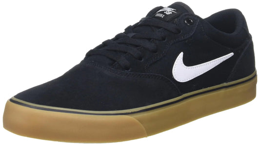 Nike SB Chron 2 Canvas Senior Trainers - Velora Luxury Fashion