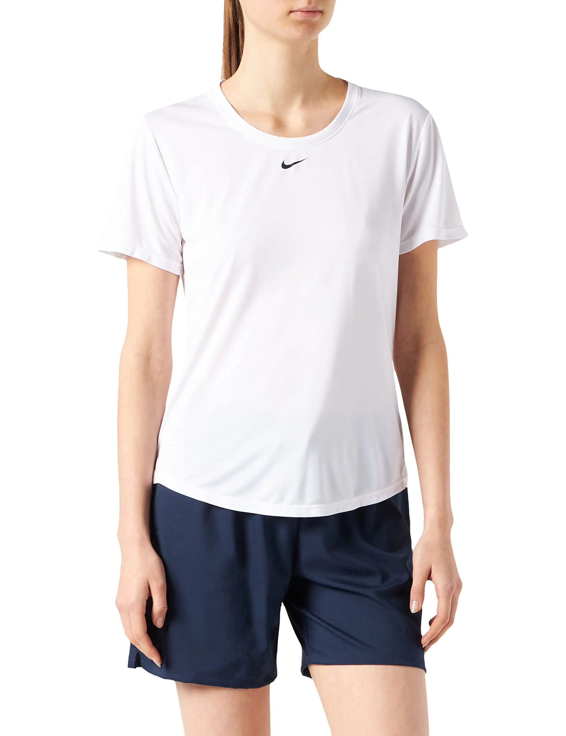 Nike Women's Dri-Fit Elite Tee - Velora Luxury Fashion