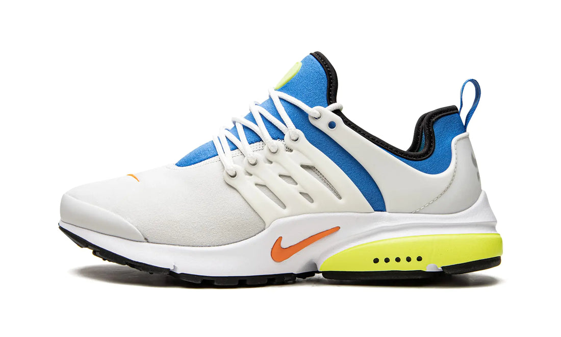 Nike Womens Air Presto WMNS DO6692 001 - Size 9W - Velora Luxury Fashion