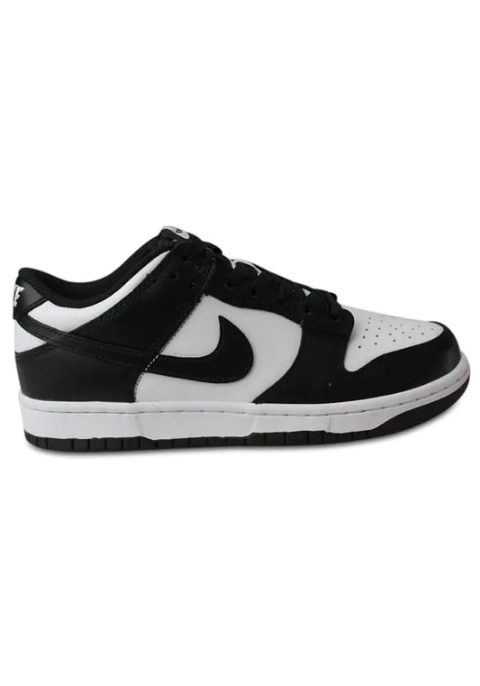 Nike Womens Dunk Low White/Photon Dust 7 Medium US - Velora Luxury Fashion