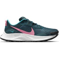 Nike Womens Sports Trousers Colourful 41 - Velora Luxury Fashion