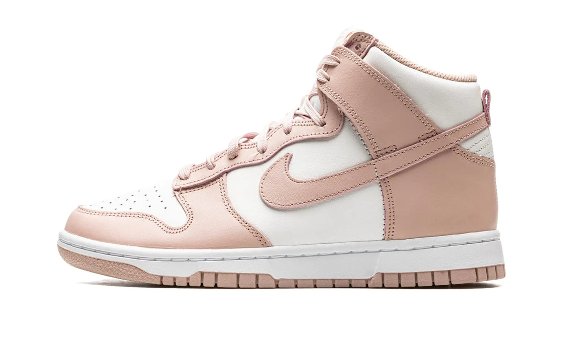 Nike Womens W Dunk High DD1869 003 - Size 6.5W - Velora Luxury Fashion