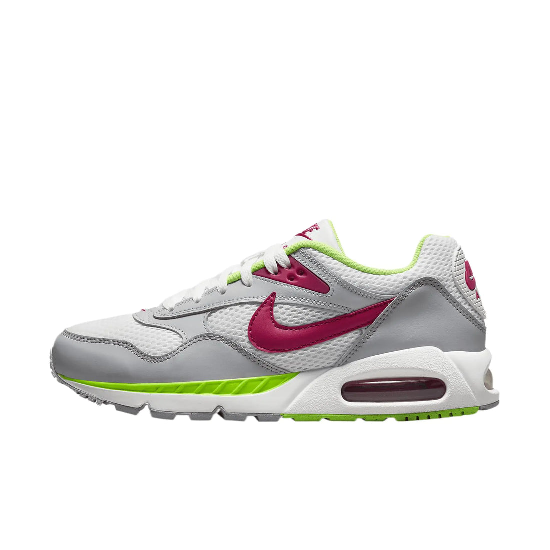 Nike Womens WMNS Air Max Correlate 511417 163 - Size 7W Black/Black/Black - Velora Luxury Fashion