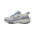 Nike Womens ZoomX Invincible Run Flyknit 3 Road Running Shoes Sail/Med Soft Pink-Sail 9.5 M US - Velora Luxury Fashion