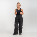 Nikki’s Cropped Ski Jacket & Pants Snowsuit - Velora Luxury Fashion