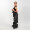 Nikki’s Cropped Ski Jacket & Pants Snowsuit - Velora Luxury Fashion