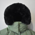 Nikki’s Cropped Ski Jacket & Pants Snowsuit - Velora Luxury Fashion