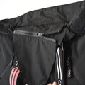 Nikki’s Cropped Ski Jacket & Pants Snowsuit - Velora Luxury Fashion