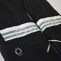 Nikki’s Cropped Ski Jacket & Pants Snowsuit - Velora Luxury Fashion