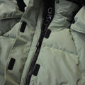 Nikki’s Cropped Ski Jacket & Pants Snowsuit - Velora Luxury Fashion