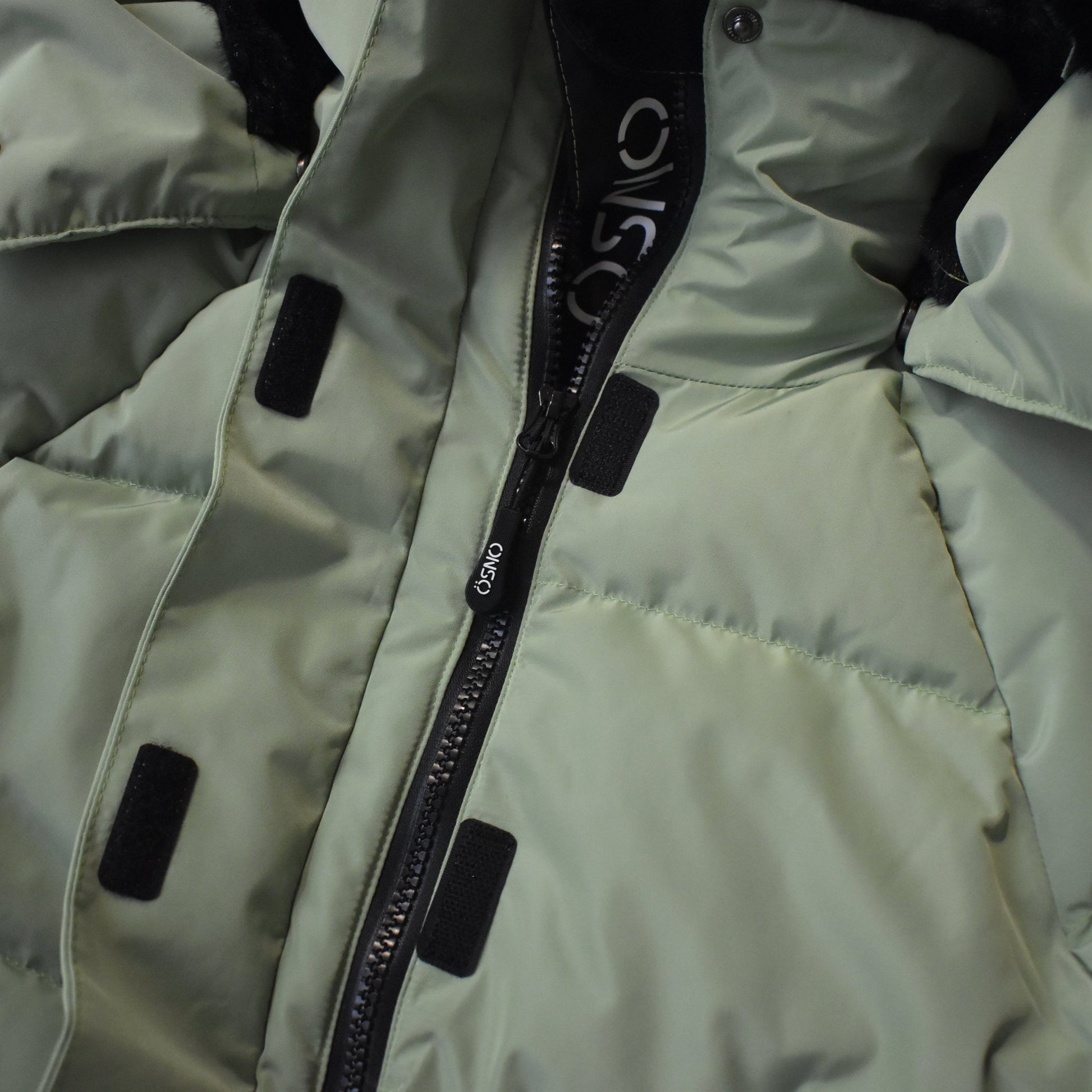 Nikki’s Cropped Ski Jacket & Pants Snowsuit - Velora Luxury Fashion
