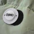 Nikki’s Cropped Ski Jacket & Pants Snowsuit - Velora Luxury Fashion