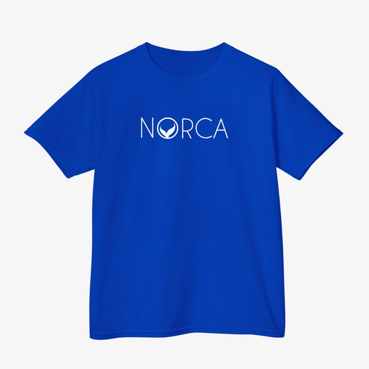 Norca Signature Swimmer Tee Norca Athletic Swimwear | Norca Natation Inc.
