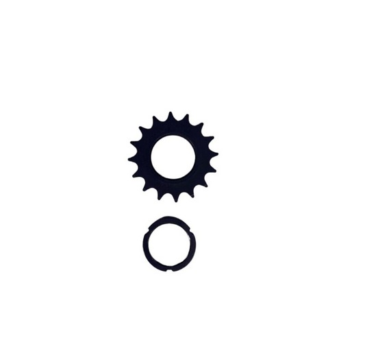 Norco Formula 16 Tooth Cromo Threaded Rear Chainring For BMX - Velora Luxury Fashion