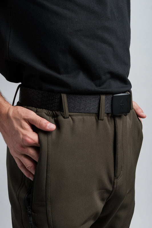 "Quick-Flip" Tactical Belt Northbound Gear