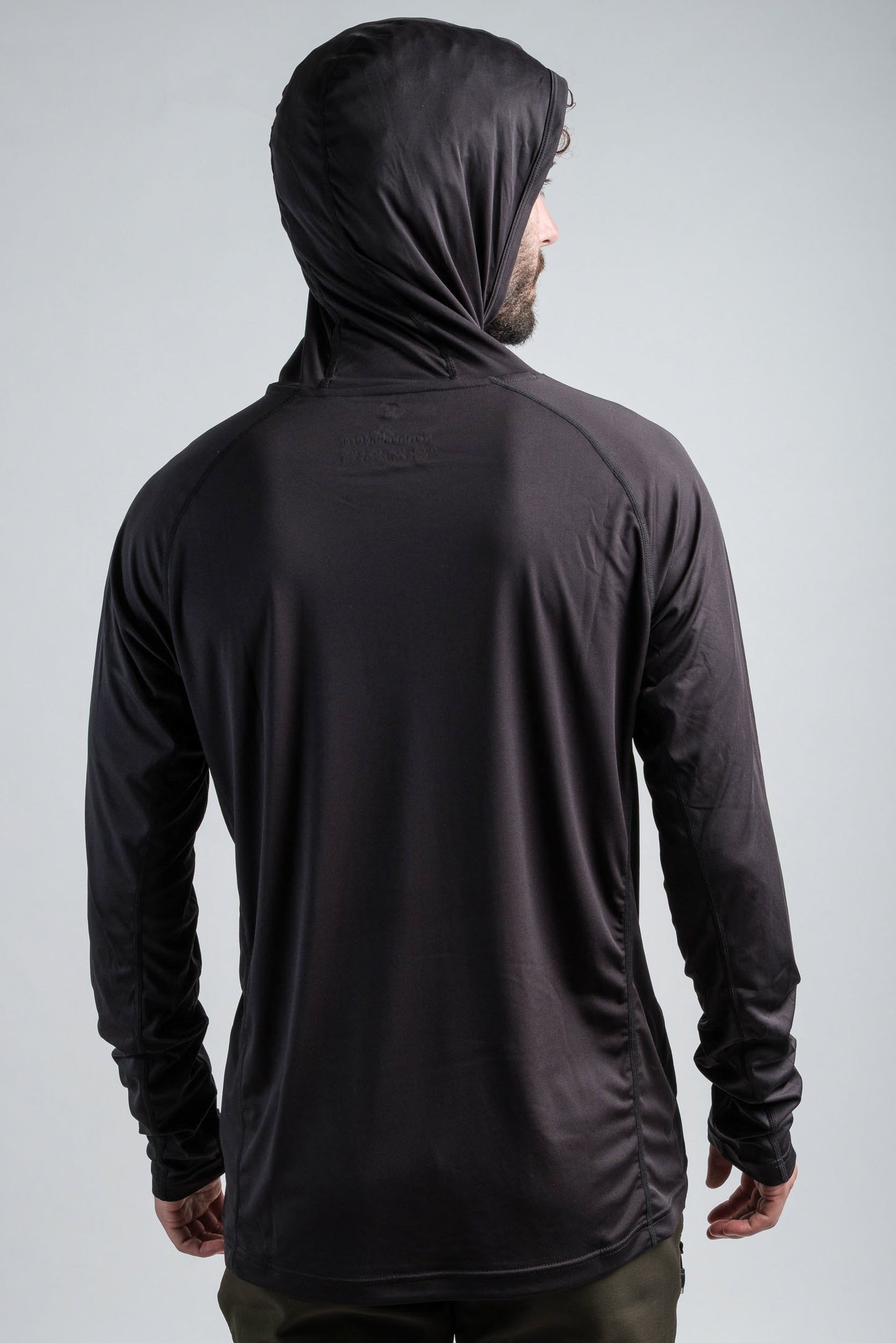 "UPF 50" Summer Cooling Hoodie Northbound Gear