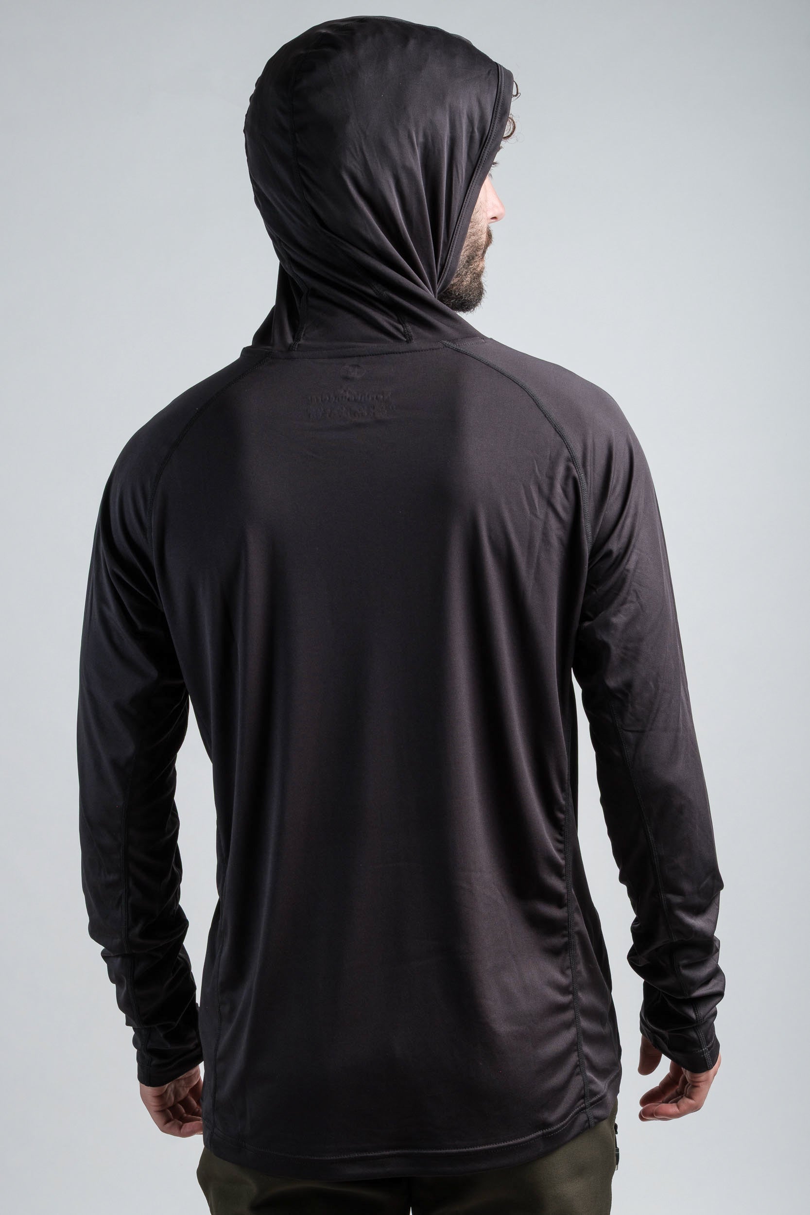"UPF 50" Summer Cooling Hoodie Northbound Gear