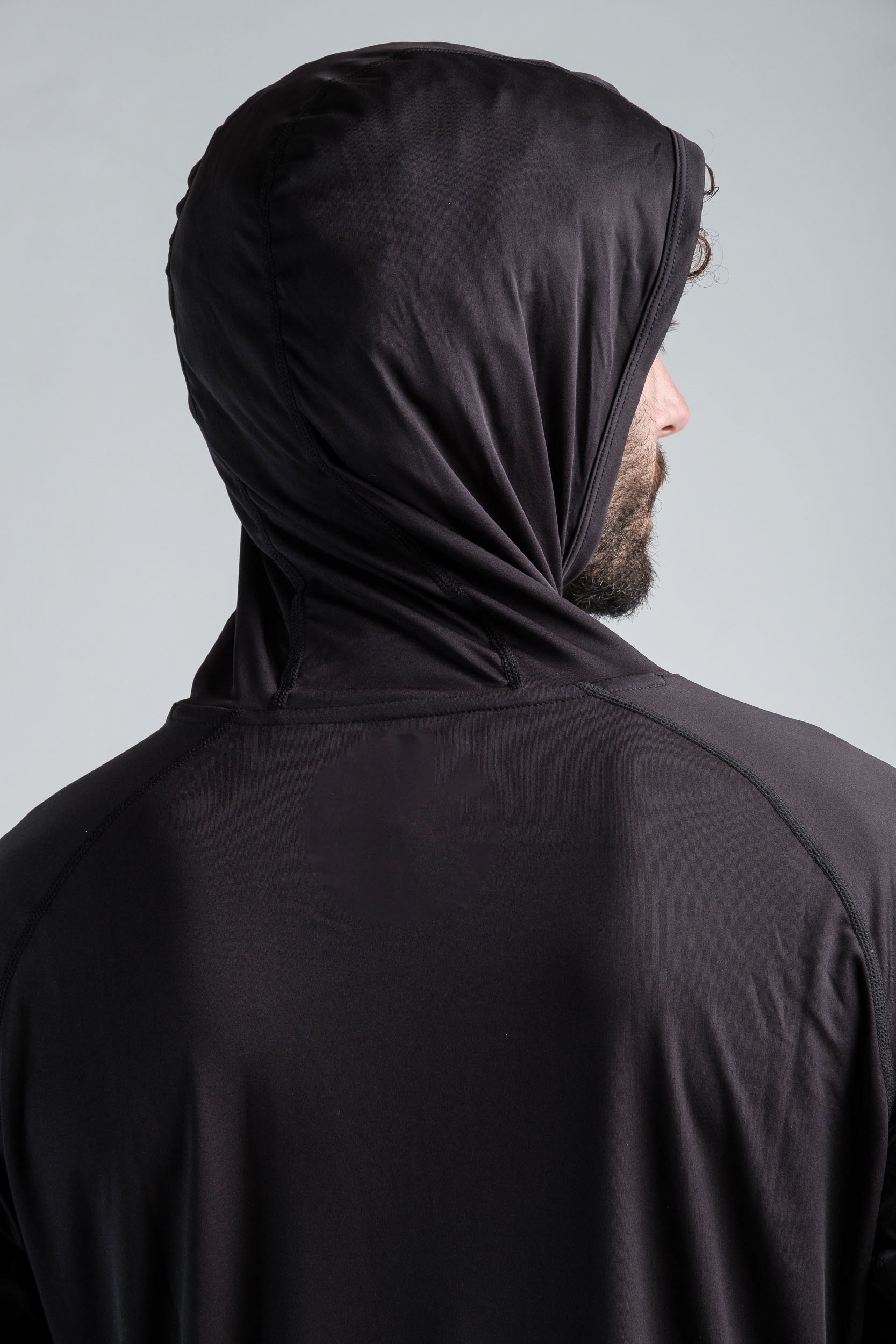 "UPF 50" Summer Cooling Hoodie Northbound Gear