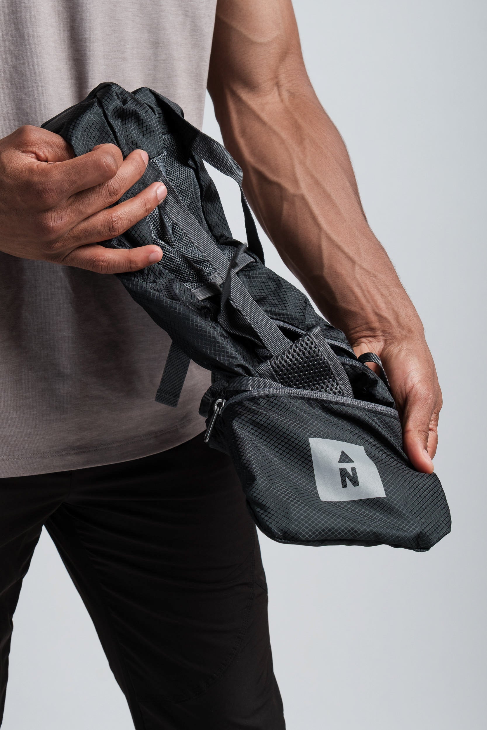 20L Ultralight Foldaway Backpack Northbound Gear