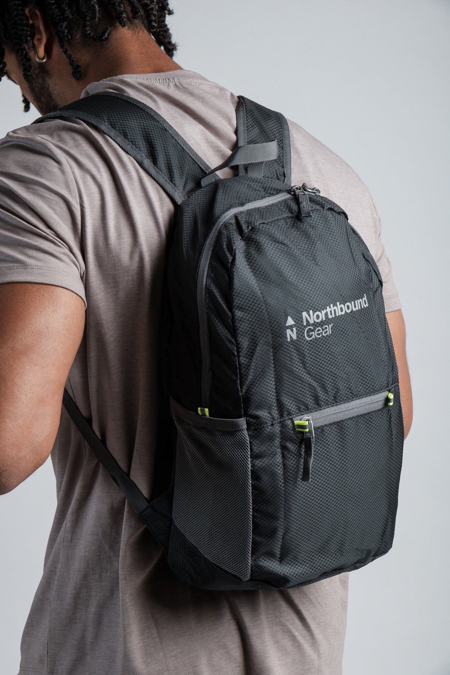 20L Ultralight Foldaway Backpack Northbound Gear