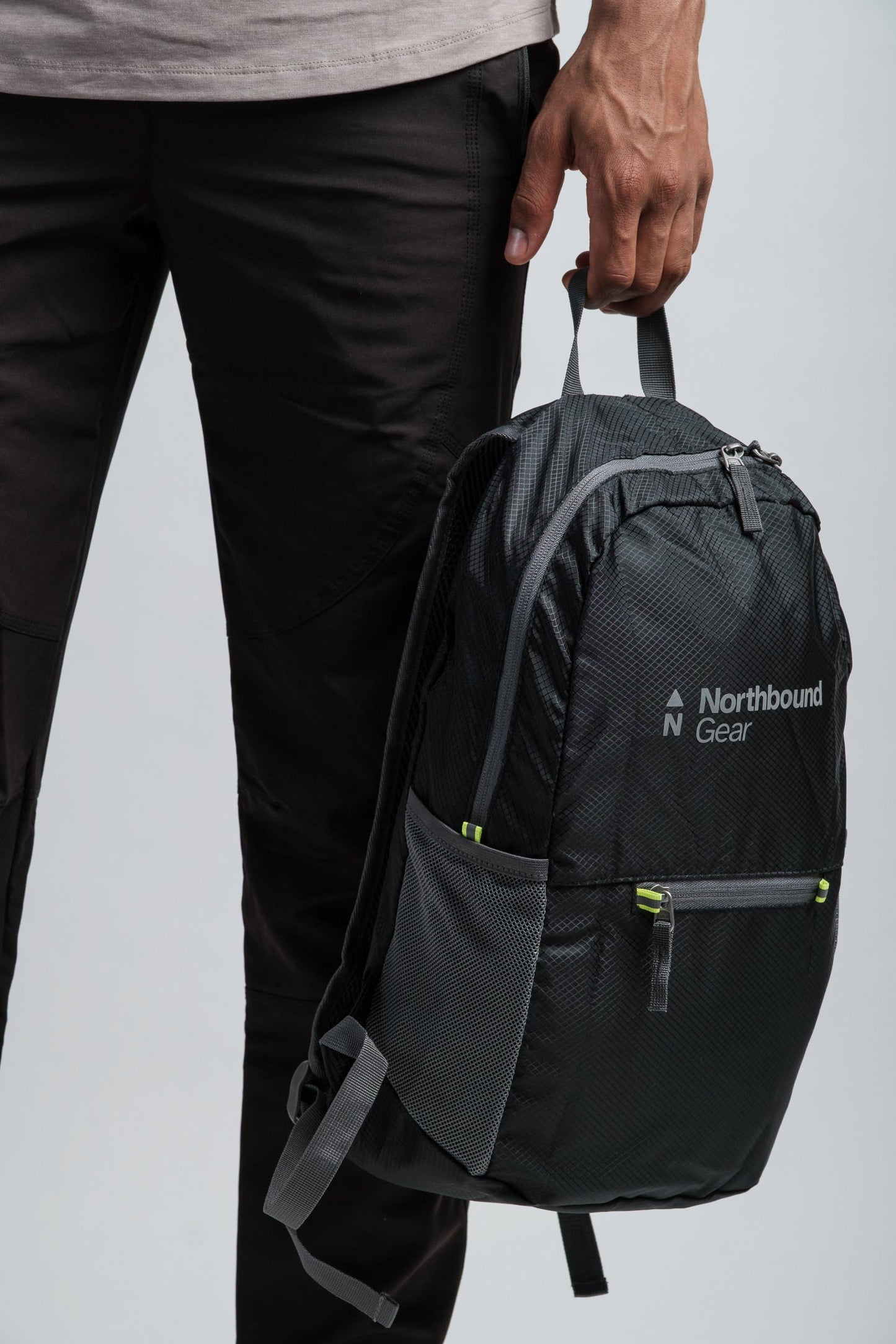 20L Ultralight Foldaway Backpack Northbound Gear