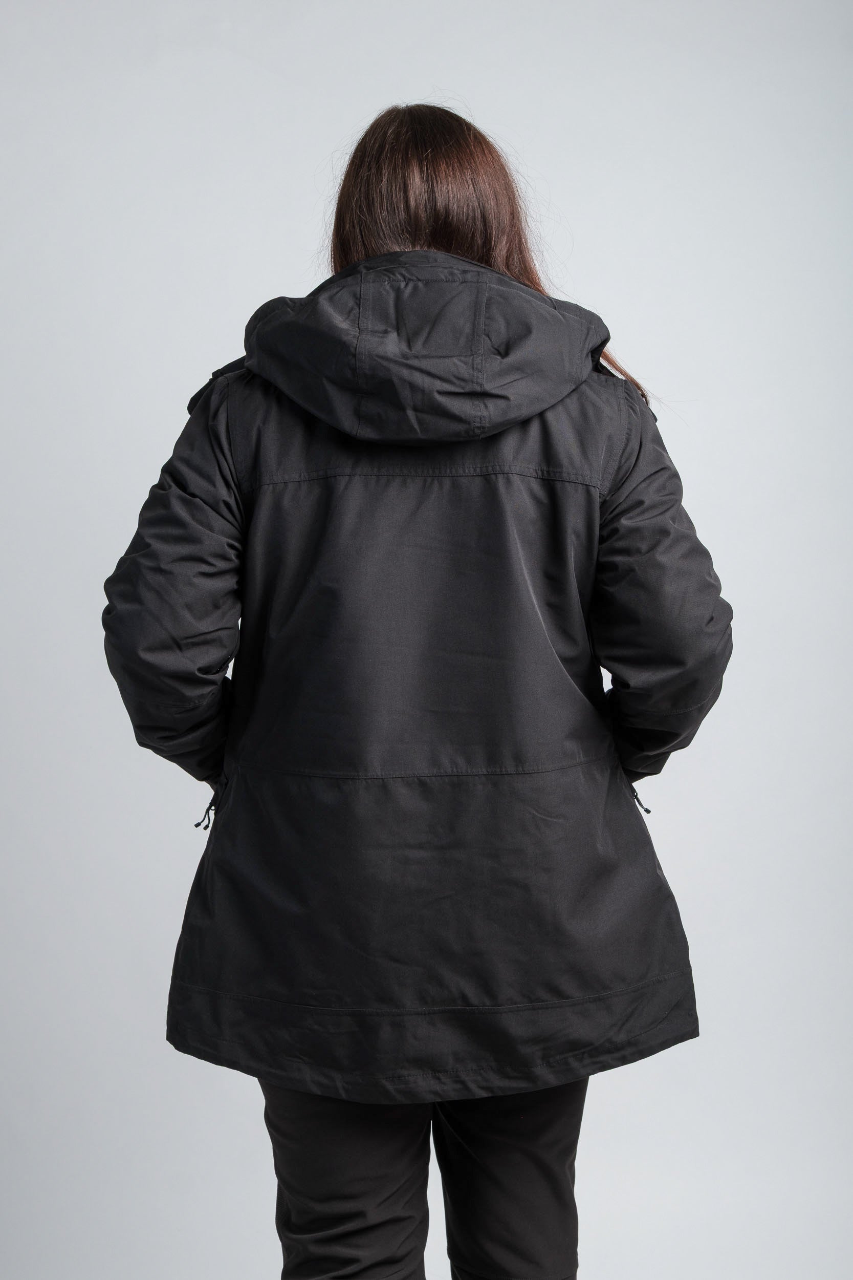 Women's "Apex" Waterproof Jacket Northbound Gear