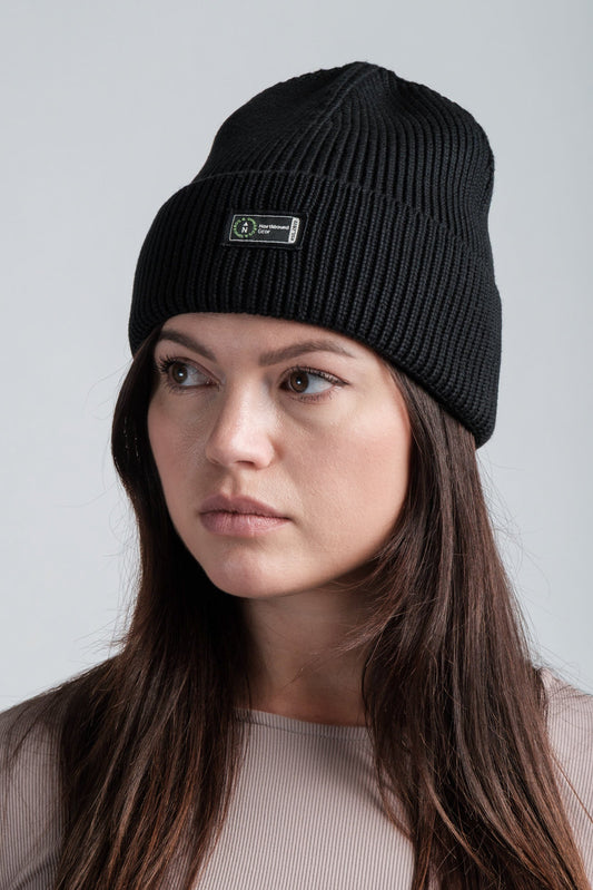 Winter Knit Cotton "Beanie" Northbound Gear