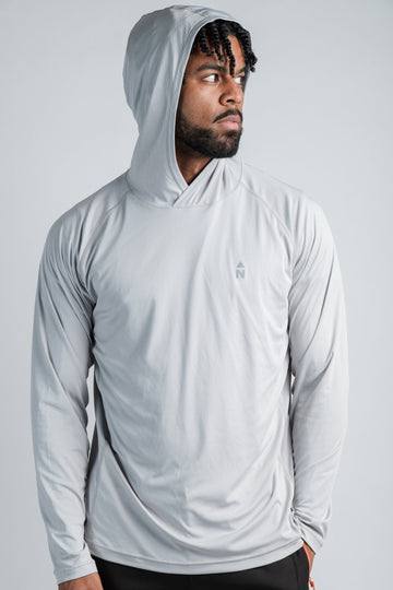 UPF 50 Summer Cooling Hoodie